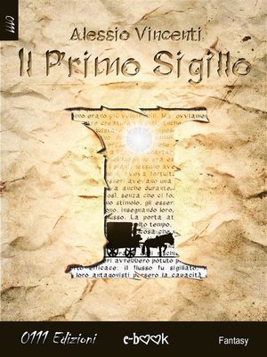 cover image of Il Primo Sigillo